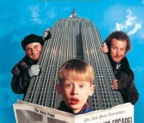 Movie Afternoon Presents: "Home Alone 2: Lost in New York"